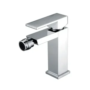 Shop Nu Rubinetto bidet cromato Valencia Imex