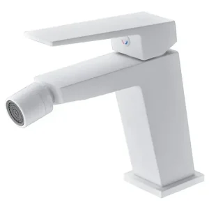Weekendaanbieding Rubinetto bidet Art bianco opaco Imex