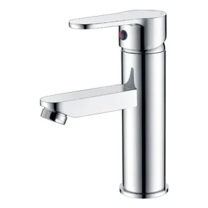 Rubinetto per lavabo Bristol cromato Imex Dagaanbieding