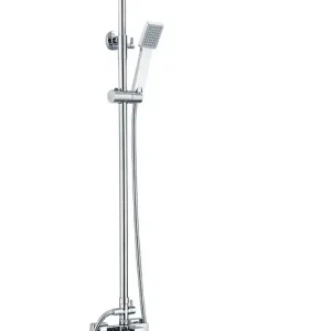 Asta doccia Bali cromo Imex Hete Deal