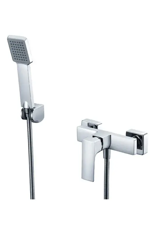 Rechtstreeks Van De Fabrikant Rubinetto doccia Bali cromo Imex