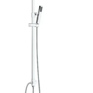 Finale Uitverkoop Asta doccia Minsk cromo Imex