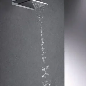 Rubinetto incasso Imex cromato Rodas Betrouwbaar