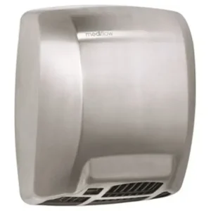 Bestel Nu Asciugamani automatico mediflow Acciaio inox AISI 204 Satinato M02ACS Mediclinics