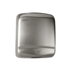 Uitverkoop Asciugamani elettrico automatico Optima Acciaio INOX AISI 304 Satinato M99A Mediclinics