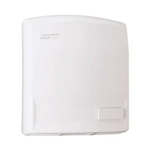 Koop Vandaag Asciugamani manuale Junior plus ABS Bianco M88PLUS Mediclinics