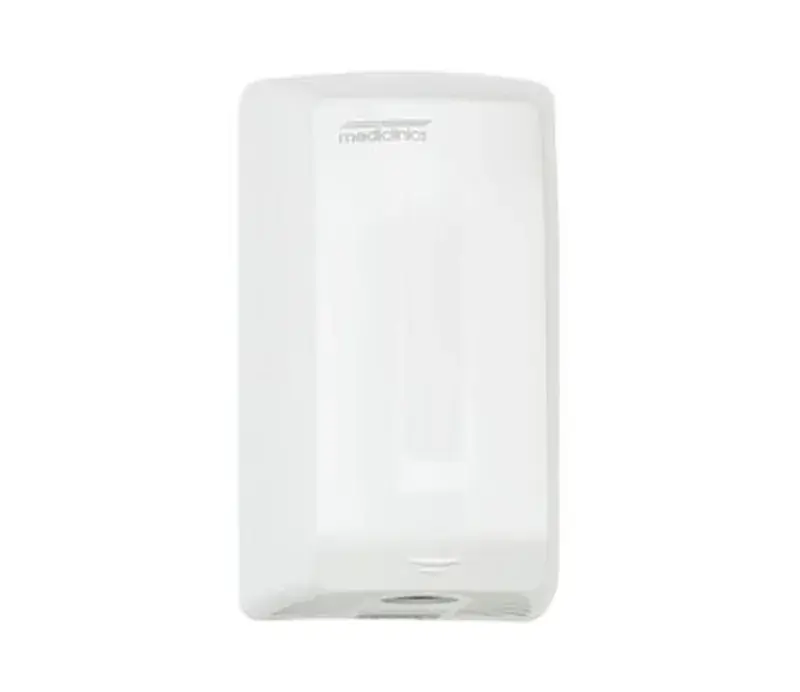Koopje Asciugamani elettrico automatico Smartflow ABS Bianco M04A Mediclinics