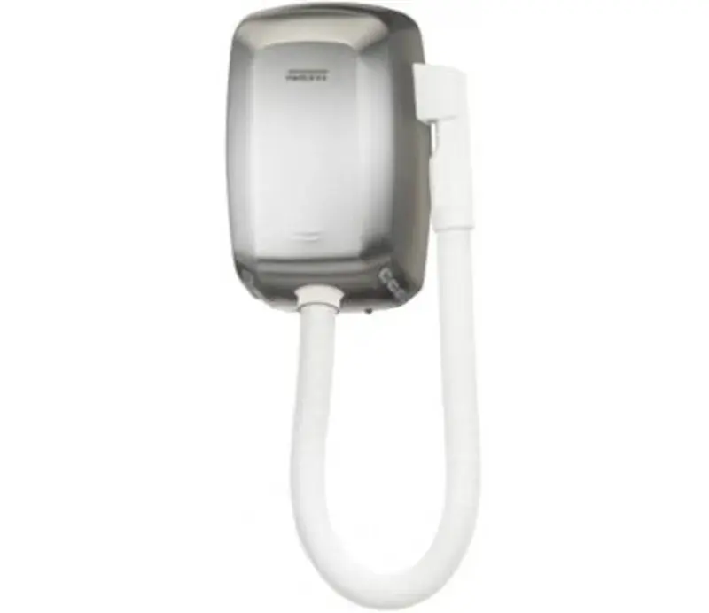 Korting Asciugacapelli automatico acciaio inox AISI 304 Epoxy Satin SC0009CS Mediclinics