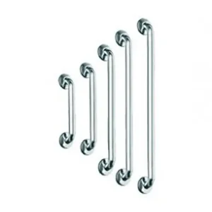 Maniglione Medinox Acciaio inox AISI 304 Bright BR0400C Mediclinics Beste Prijs