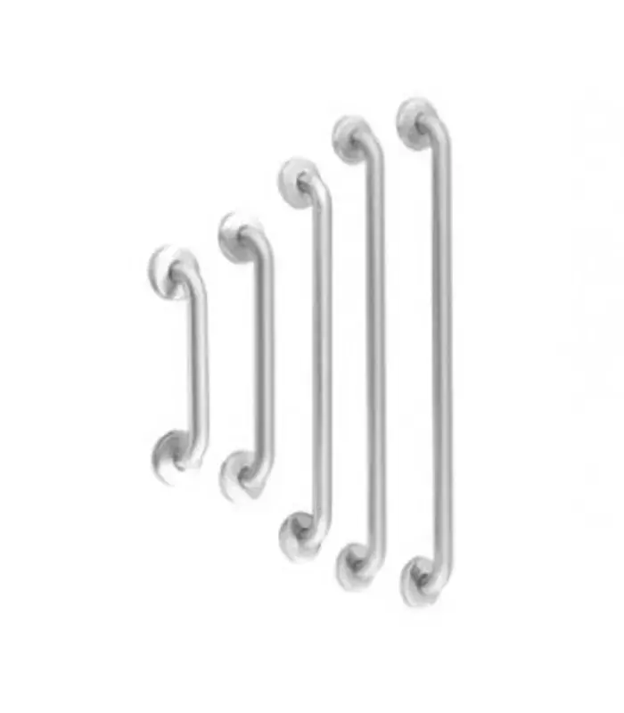 Maniglione Medinox Acciaio inox AISI 304 satinato BR0900CS Mediclinics Beperkte Voorraad