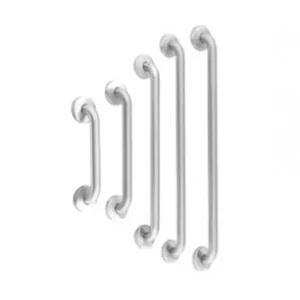 Maniglione Medinox Acciaio inox AISI 304 satinato BR1200CS Mediclinics Lage Prijs