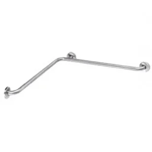 Maniglione Medinox Acciaio Inox AISI 304 Satinato BD0700CS Mediclinics Merkproduct