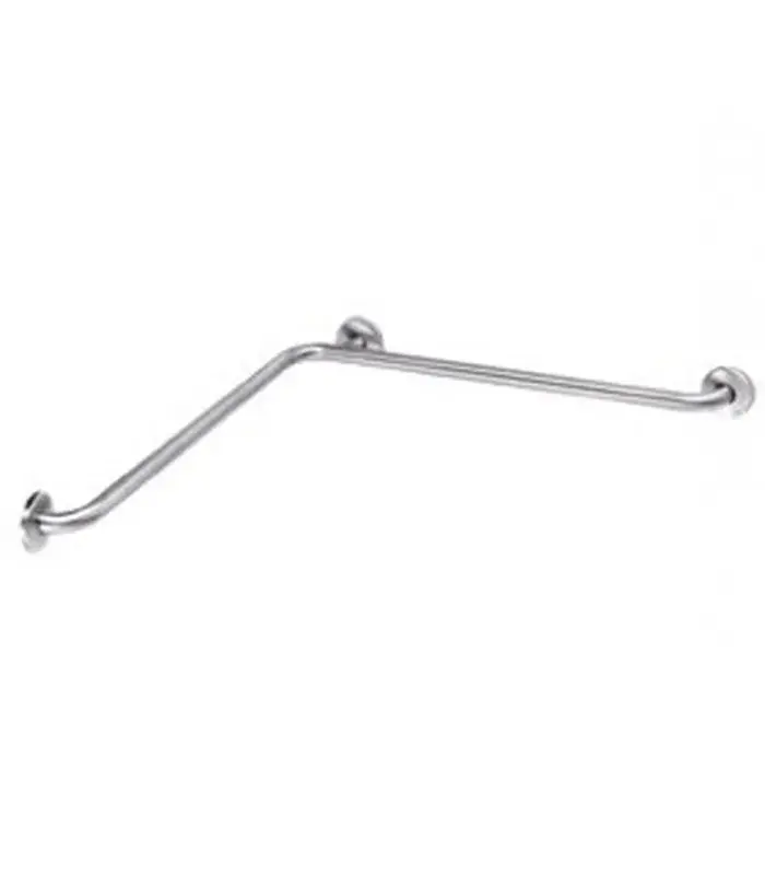 Maniglione Medinox Acciaio Inox AISI 304 Satinato BD0700CS Mediclinics Merkproduct