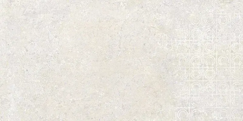 Scatola in porcellana 50x100 Bohemian Sand Natural 3 Pza / Box 1,5m2 Aparici Beperkte Voorraad