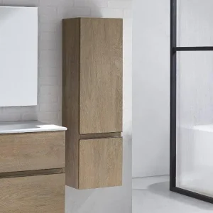 Actieprijs Mobili ausiliari Hana 120 cm x 35 cm x 27 cm Sanchis