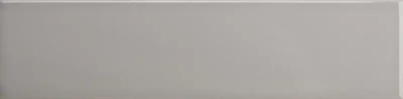 Scatola piastrella lucida grigio urbano 7,5x30 0,5mq / scatola 22 pezzi Hete Deal