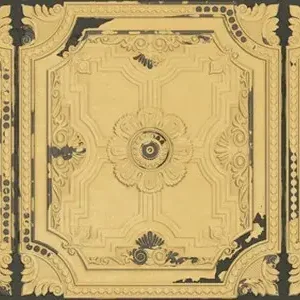 Goedkoop Tile Box 44.63x119.3 Victorian Yellow nova 1.60m2 6 pezzi / scatola Aparici