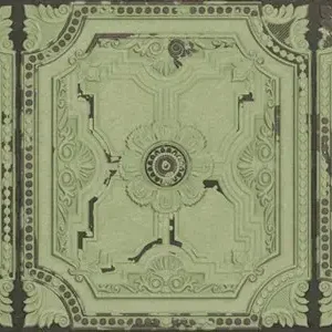 Tile Box 44.63x119.3 Victorian Green nova 1.60m2 6 pezzi / scatola Aparici Hete Deal