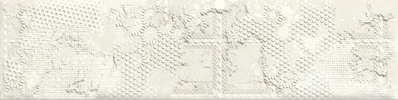 Koop Online Mattonella scatola 7,4x29,75 Cotto White amiata 0,92m2 42 pezzi / scatola Aparici