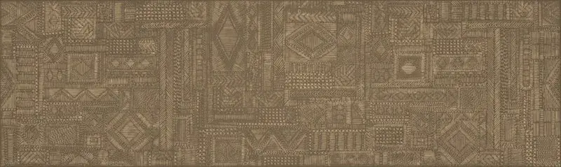 Tile Box 29,75x99,55 Iridium Cooper Ant 1,78m2 6 pezzi / scatola Aparici Bestel Nu