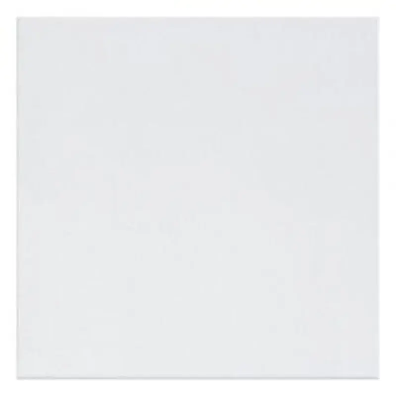 Piastrella liscia bianco opaco 15x15 cm Tijdelijk Beschikbaar