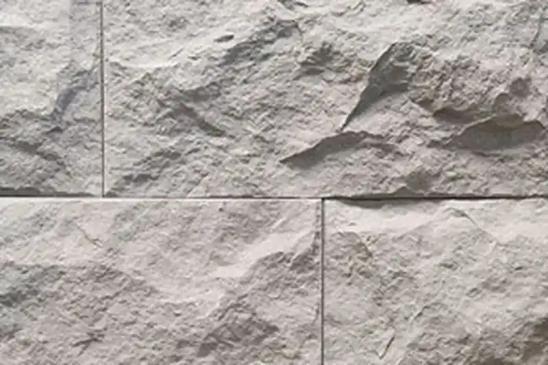 Beste Prijs Piastrelle da parete Pirineos Gris 1x14x28cm Verniprens