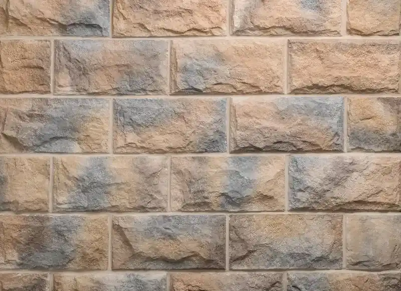 Piastrelle da parete Pirineos Ordesa 1x14x28cm Verniprens Snelle Levering