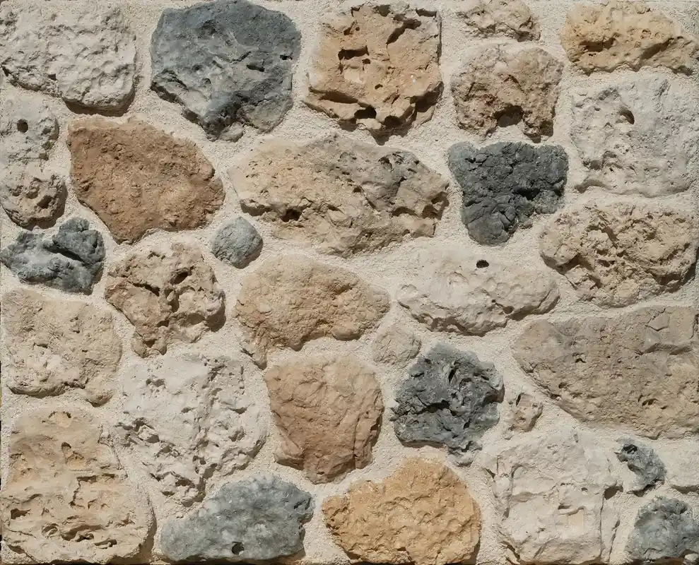 Nu Kopen Timanfaya Meulière Verniprens rivestimenti