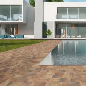 Superprijs Scatola in porcellana Tech-Land Natural Natucer
