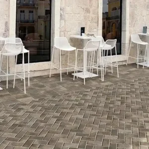 Tijdelijk Beschikbaar Scatola in porcellana Tech-Geo Mountain Natucer