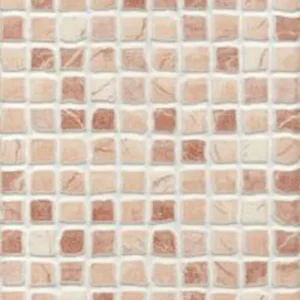 Termas Bordeaux Glossy Tile Box 20x30 25 pezzi 1,50m2 / Ribesalbes Box Flitsaanbieding