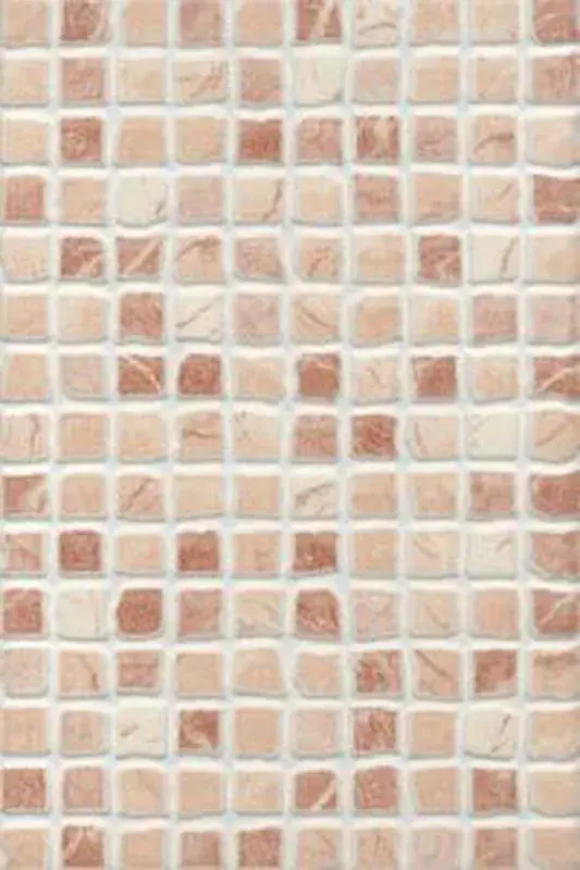 Termas Bordeaux Glossy Tile Box 20x30 25 pezzi 1,50m2 / Ribesalbes Box Flitsaanbieding