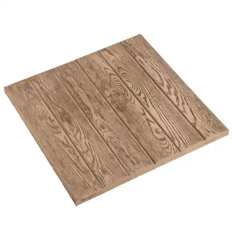 Azzorre Oregon Flooring Box 50x50 4 pezzi 1m2 / Verniprens box Veilige Betaling