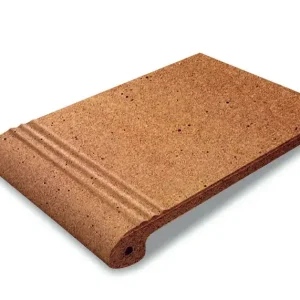 Florentino Step 31,4x30,5x4,5x1,7 cm Gres Estruso Greco Gres Shop Nu