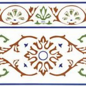 Cenefa43 Box Toledo 15x20 0,90m2 30 pezzi / Ribesalbes Box Shop Nu
