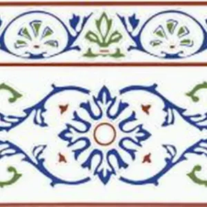 Veilige Betaling Cenefa45 Box Toledo 15x20 0,90m2 30 pezzi / Ribesalbes Box