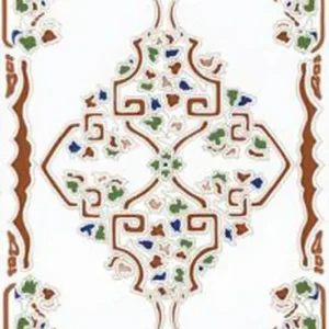 Scatola tegola marrone Toledo 20x30 1,50m2 25 pezzi / scatola Ribesalbes Lage Kosten