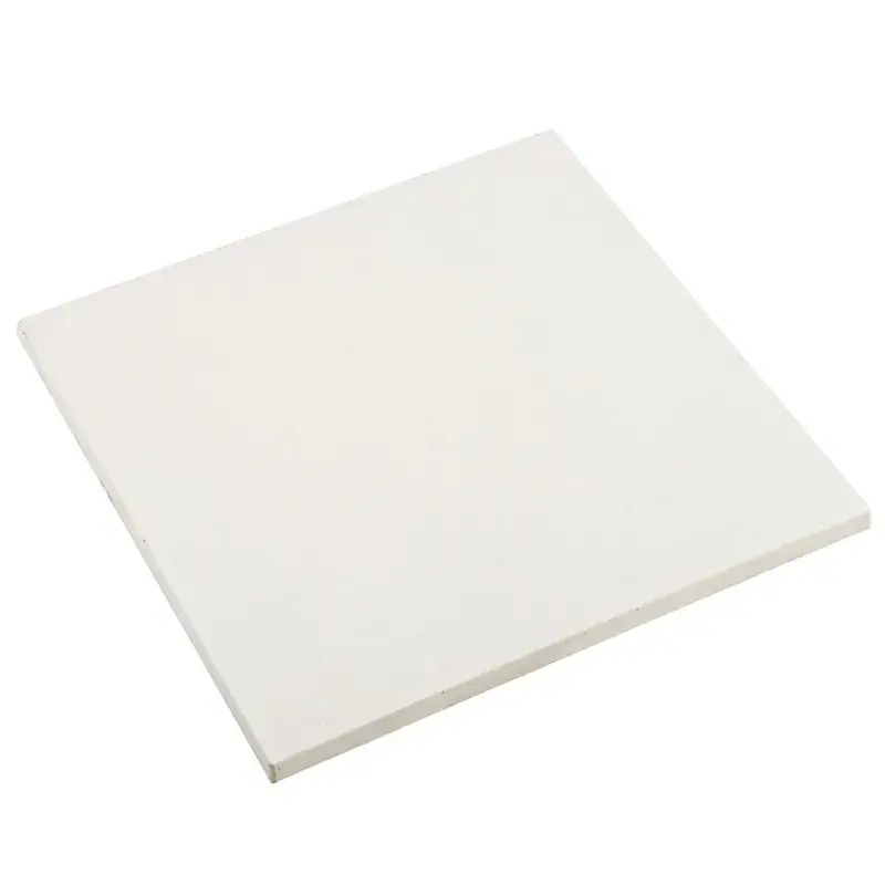 Loja White Flooring Box 50x50 4 pezzi 1m2 / Verniprens box Nieuw
