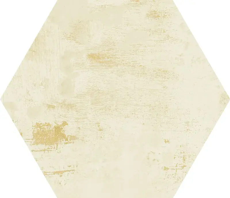 Scatola Porcellana Rettificata Esagonale 25x30 Ivory Mood 17 Pezzi 0,93m2 Apavisa Laatste Versie