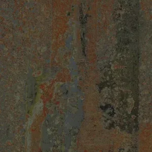 Betrouwbaar Scatola Rettificata Porcellana Verde Ruggine Apavisa