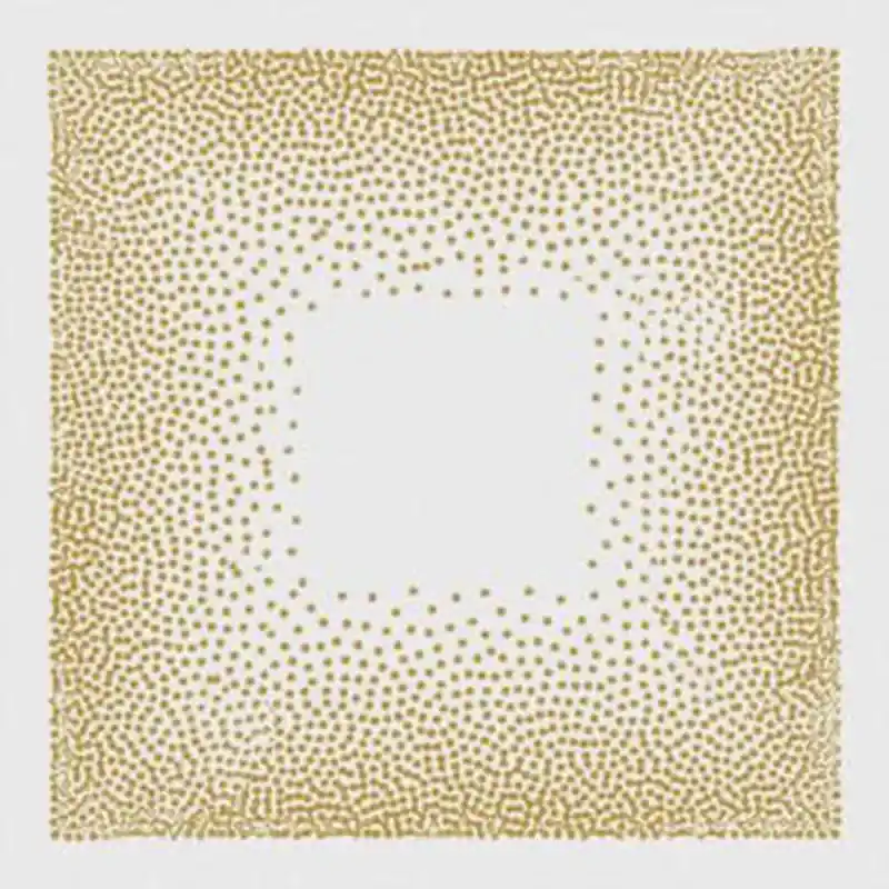 Scatola Art-Deco Porcellana Bianca Negrori Naturale 29,75x29,75 13pz 1,15m2 Aparici Tijdelijk Beschikbaar