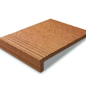 Voordeelprijs Gradino dritto 31,4x30,5 Gres Greco