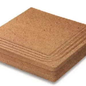 Aanbieding Gradino Retto Angolare 30,5x30,5