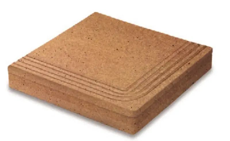 Aanbieding Gradino Retto Angolare 30,5x30,5