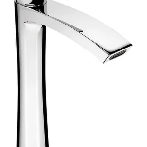 Dagaanbieding Rubinetto Orleans per lavabo alto Aquasent