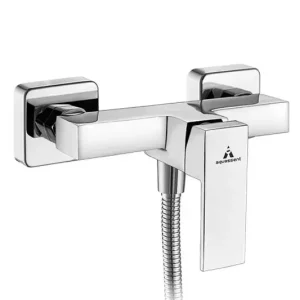 Rubinetto doccia Aquassent Luxor Must-Have