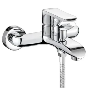 Rubinetto per vasca da bagno Aquassent Missouri Meest Verkocht
