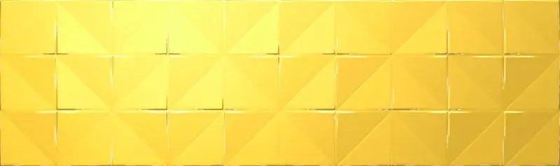 Glimpse Gold Box Tile Piece 29,75x99,55cm Aparici Laatste Kans