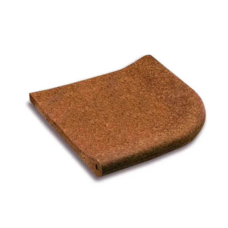 Premium Box Bordo Esterno Piscina 35,3x35,3 2 unità Greco Gres