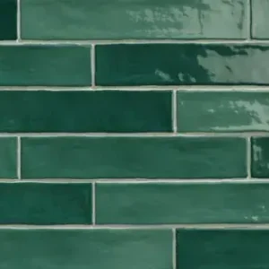 Beperkte Voorraad Piastrella Mix Olive Tile Box 5x25 1,2m2 Natucer